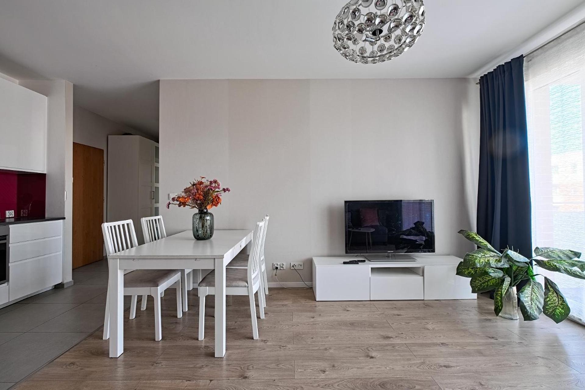 Central Apartments-Gdansk&Dg10/41 ภายนอก รูปภาพ